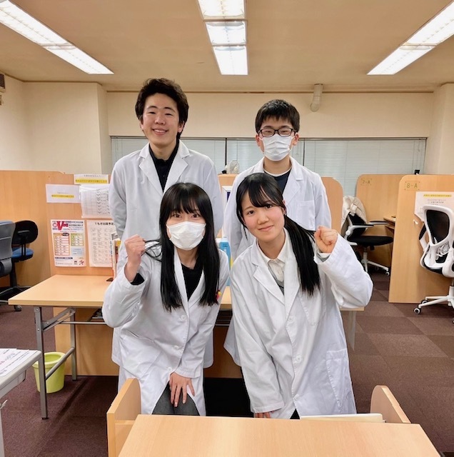 京成大久保教室