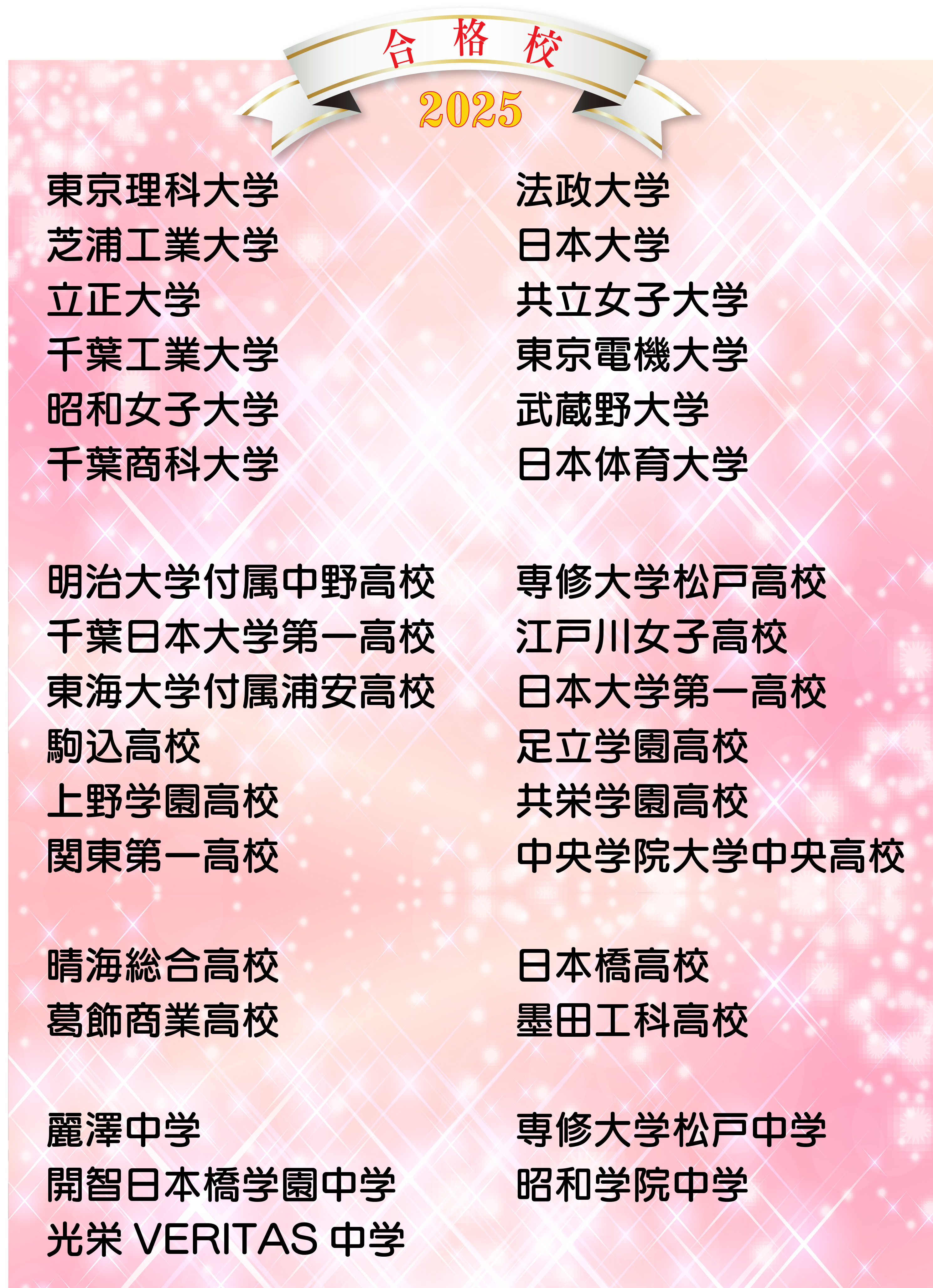 新柴又教室