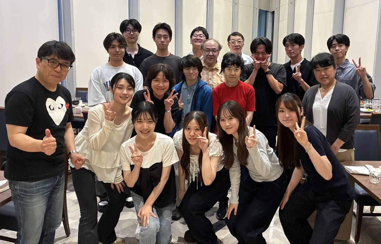 新柴又教室