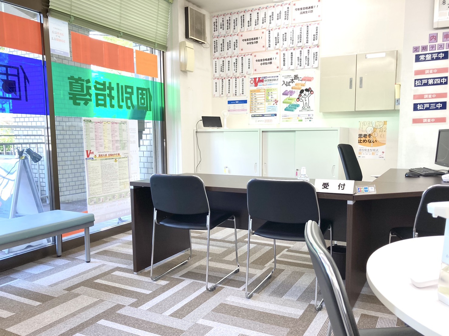 八柱教室