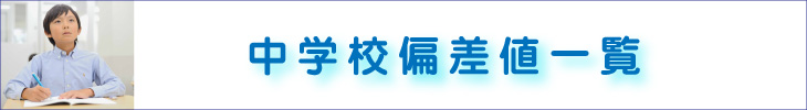 中学偏差値一覧