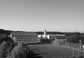 神奈川大学附属