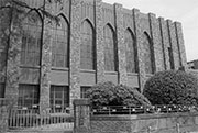 フェリス女学院