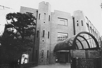 頌栄女子学院