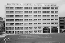攻玉社