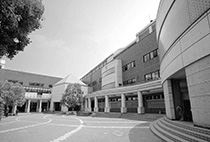 西武学園文理