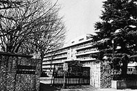 国学院久我山