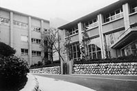 栄光学園