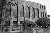 フェリス女学院