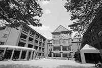 横浜富士見丘学園