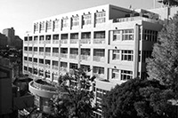 桜修館