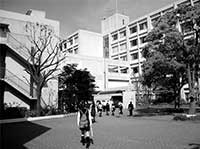 横浜市立南高附