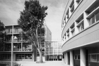 恵泉女学園