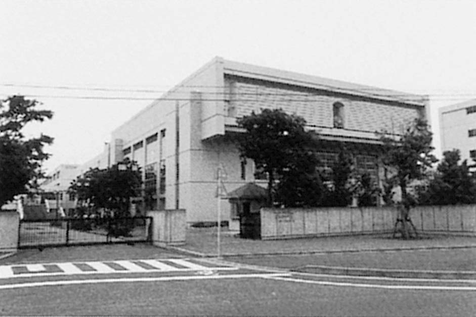 渋谷教育学園幕張