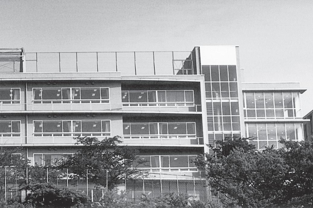 神奈川学園