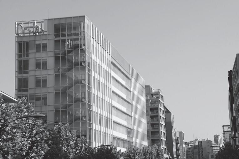 広尾学園