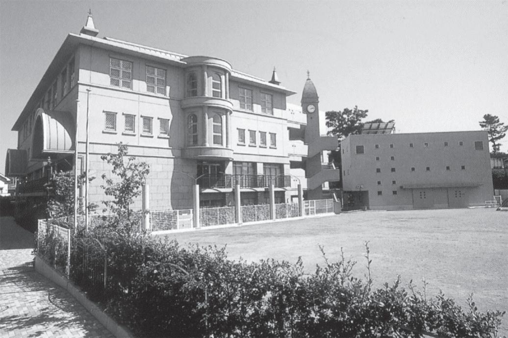 鎌倉女学院