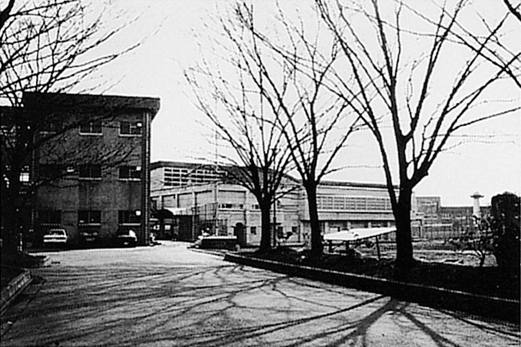 東京学芸大世田谷