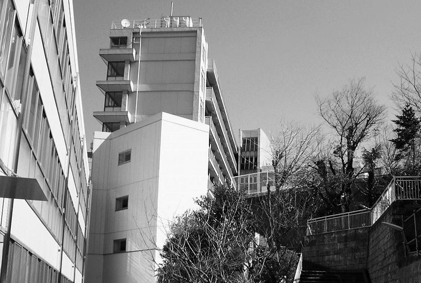 横浜女学院