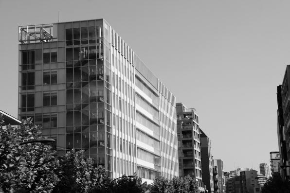 広尾学園