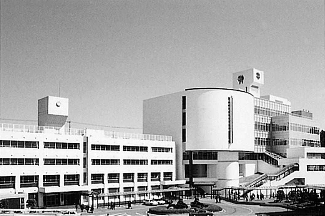 江戸川学園取手