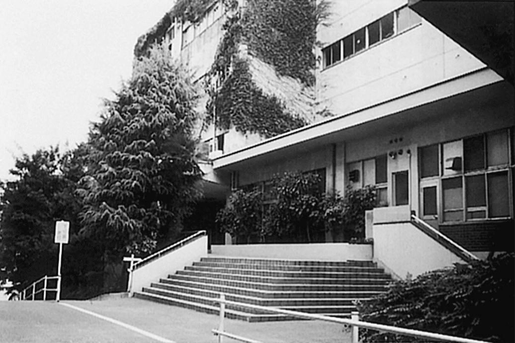 青山学院