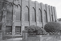 フェリス女学院