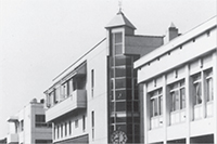 横浜英和女学院