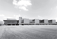 中央大学附横浜