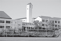 神奈川大学附