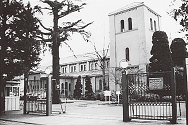 立教女学院