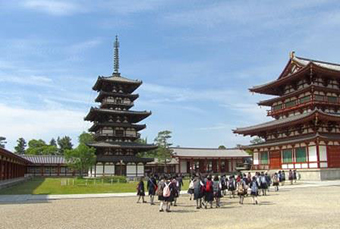 修学旅行