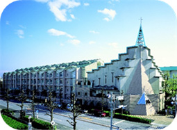 本館