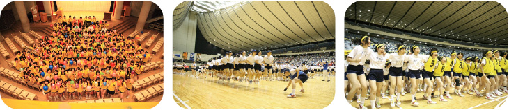 学校行事