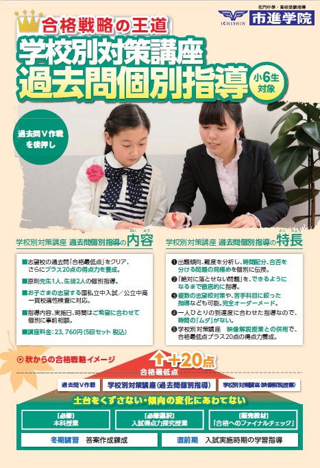過去問