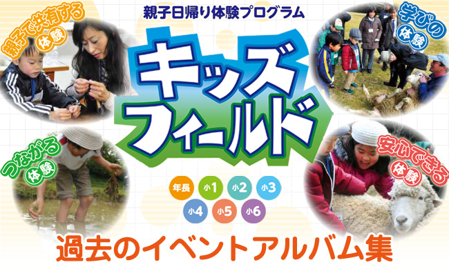 キッズフィールド