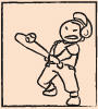 野球