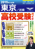 東京都立高校入試問題