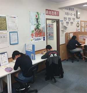 画像「集中!」