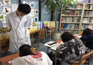自立型個別指導