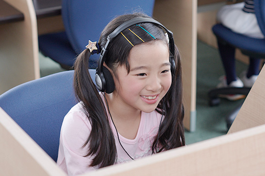 学習指導イメージ