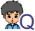 Q