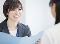 市進予備校の土曜教育相談（現役高校生対象）