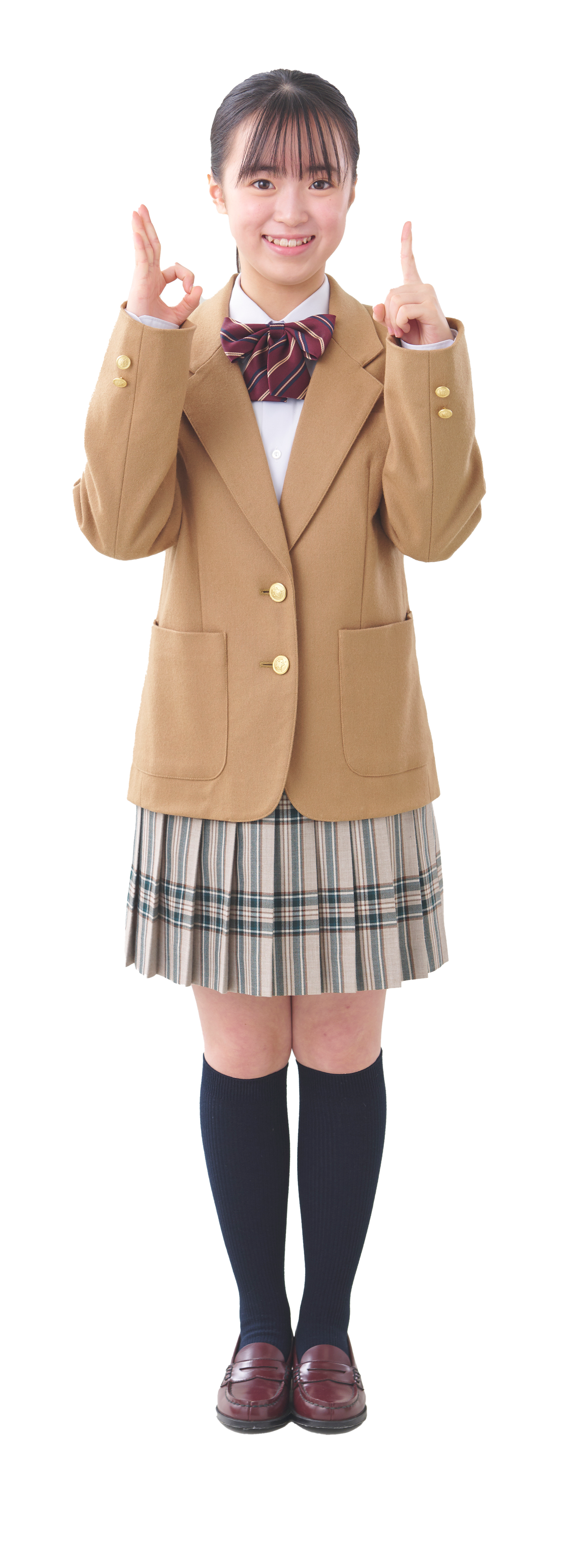 市進教育グループ イメージキャラクター