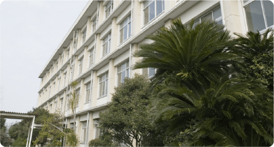 市進学院主催 首都圏私立中学校高等学校学校訪問会