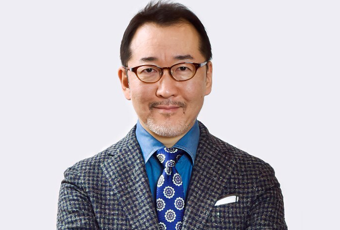 講師 ZEN 大学教授 サイエンス作家 竹内 薫 先生
