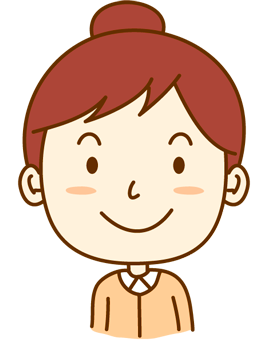 生徒の声