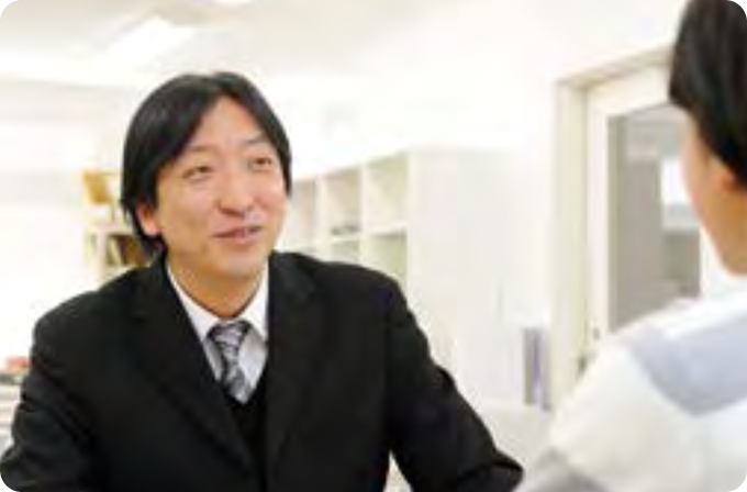 教室責任者が「責任をもって」行います。