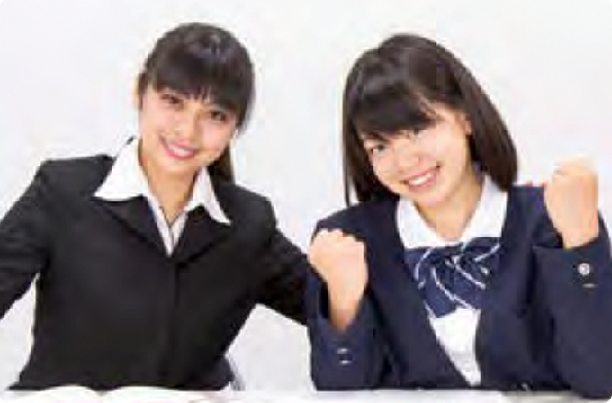 授業ではどんな先生に指導してもらえますか