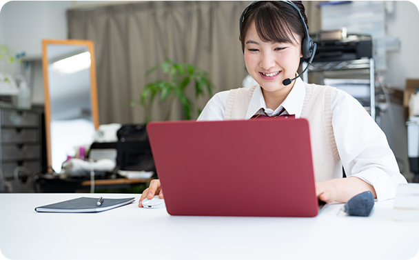 (高校生)映像授業